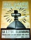 Tourposter: Oldenburg
