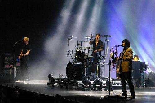 Die Ärzte am 03.07.2012 in Hannover 