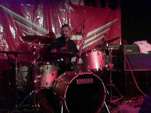 Abwärts am 21.01.2006 in Marburg 