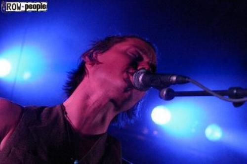 Bela B am 07.09.2006 in Bremen 