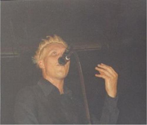 Farin Urlaub am 27.09.2002 in München 