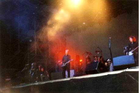 Farin Urlaub am 17.08.2002 in Erfurt 