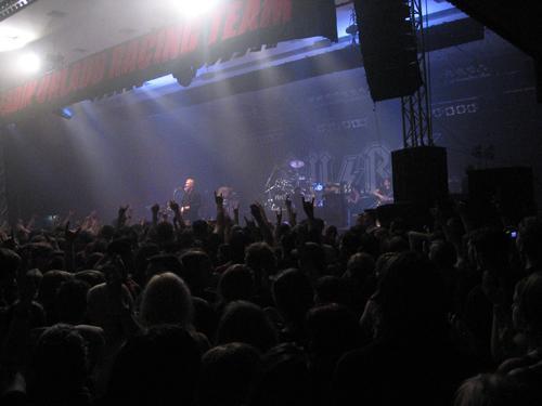 Farin Urlaub am 10.11.2006 in Stuttgart 