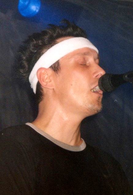 Die Ärzte am 03.03.2003 in Coesfeld 