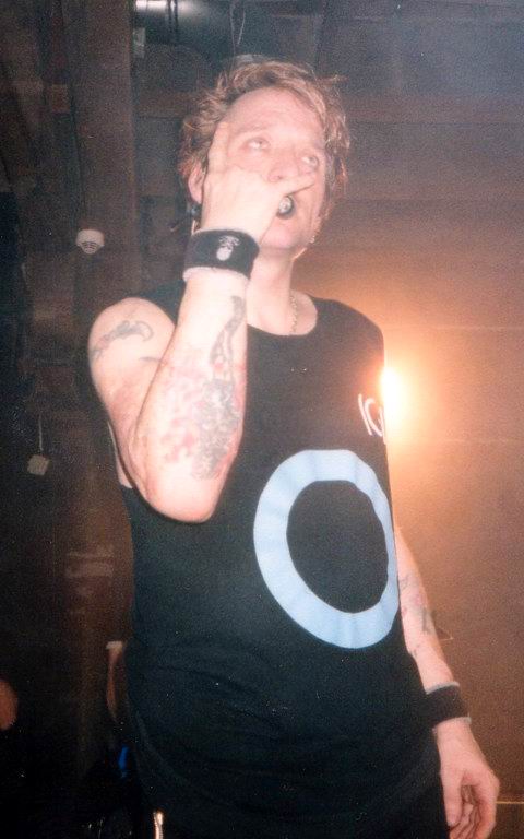 Die Ärzte am 05.03.2003 in Leer 
