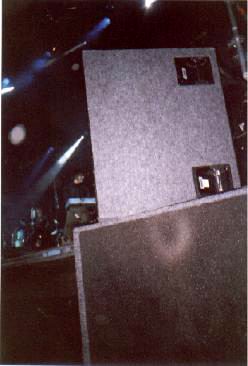 Die Ärzte am 18.08.2001 in Erfurt 