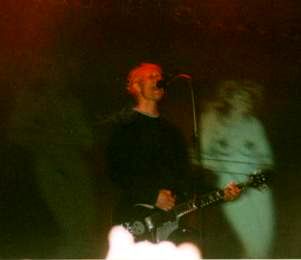 Die Ärzte am 08.05.2004 in A-Wien 