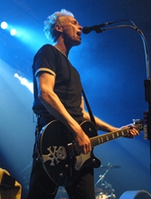 Die Ärzte am 15.05.2004 in Würzburg 