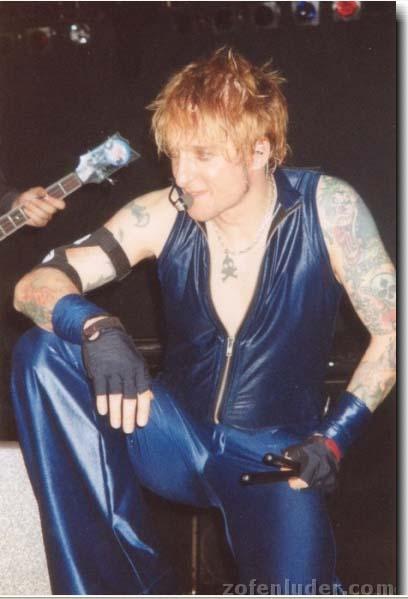 Die Ärzte am 21.05.2004 in Bremerhaven 