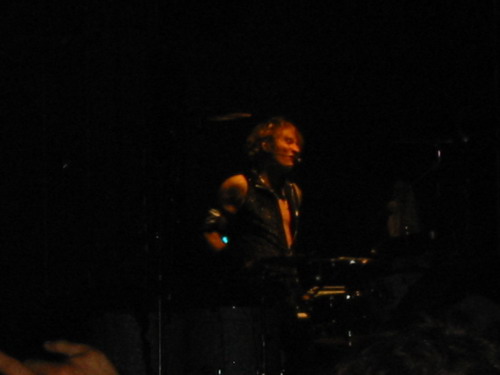 Die Ärzte am 06.08.2004 in Dresden 