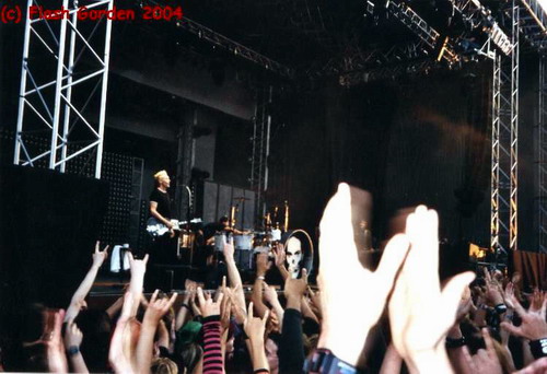 unrockstar tour 2004