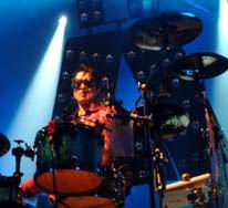 Die Ärzte am 10.03.2001 in Bremen 