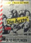 Tourposter: Reutlingen