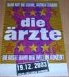 Tourposter: Hamburg