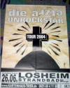 Tourposter: Losheim