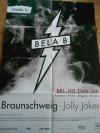 Poster: Braunschweig