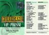 Pass: Hurricane Festival