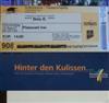 Ticket: Jena (ermäßigt)