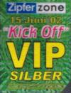 Pass: Kick Off